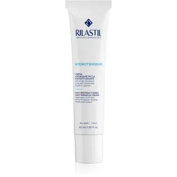 Rilastil Hydrotenseur Rich crema antirid pentru piele foarte uscata
