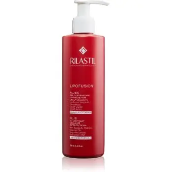 Rilastil Lipofusion fluid corp pentru celulită
