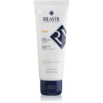 Rilastil Man cremă după bărbierit