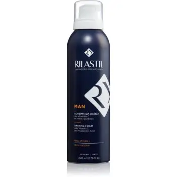 Rilastil Man spumă pentru bărbierit