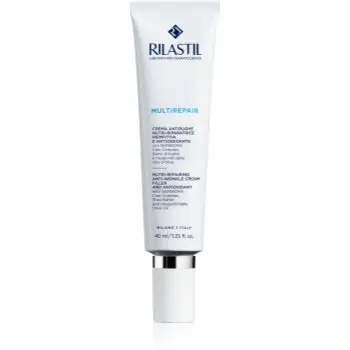 Rilastil Multirepair crema hidratanta anti-imbatranire ziua și noaptea