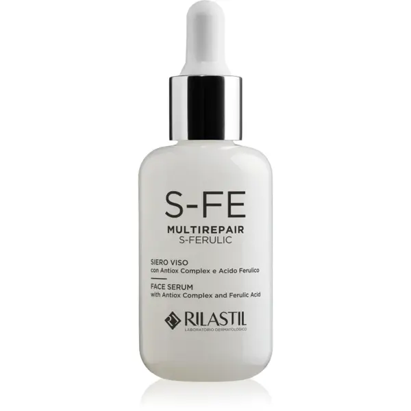 Rilastil Multirepair S-FE ser antioxidant antirid 30 ml