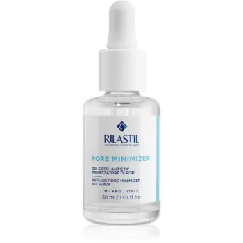 Rilastil Pore Minimizer ser pentru netezirea pielii si inchiderea porilor