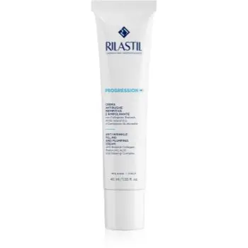 Rilastil Progression(+) crema regeneratoare antirid