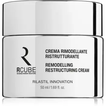 Rilastil RCube crema remodelatoare antirid