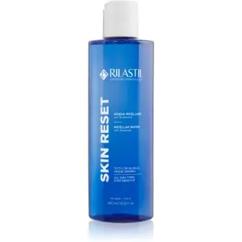 Rilastil Skin Reset apa pentru curatare cu particule micele