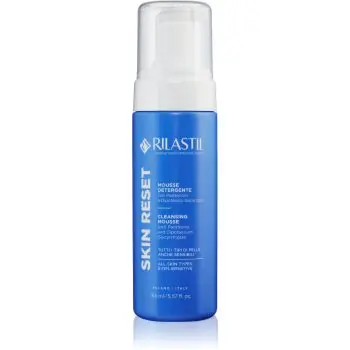 Rilastil Skin Reset demachiant spumant delicat