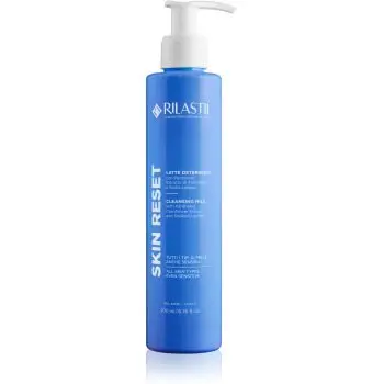 Rilastil Skin Reset lapte demachiant delicat