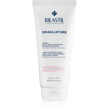 Rilastil Smagliature crema hidratanta si calmanta vergeturi