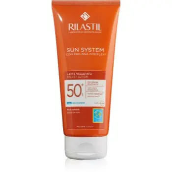 Rilastil Sun System lotiune hidratanta SPF 50+