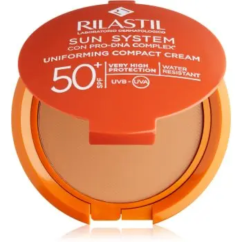 Rilastil Sun System make-up compact SPF 50+