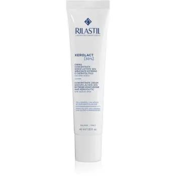 Rilastil Xerolact 30% Sodium Lactate ingrijire intensiva pe pielea fierbinte