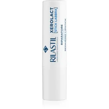 Rilastil Xerolact balsam pentru buze cu efect hidratant