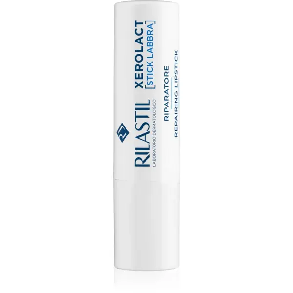 Rilastil Xerolact balsam pentru buze cu efect hidratant 4.8 ml