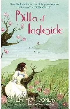 Rilla of Ingleside