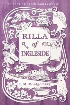 Rilla of Ingleside, Paperback/L. M. Montgomery
