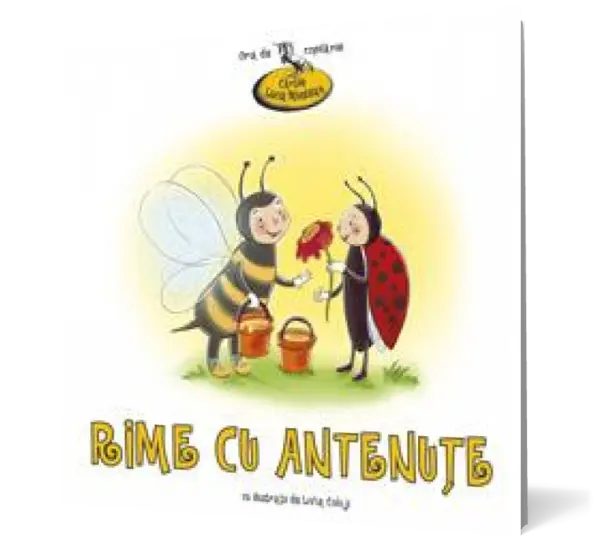 Rime cu antenuţe