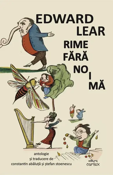Rime fără noimă