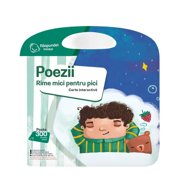Rime mici pentru pici