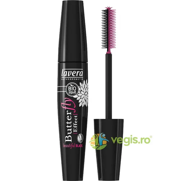 Rimel (Mascara) 3 in 1 Butterfly Effect 11ml