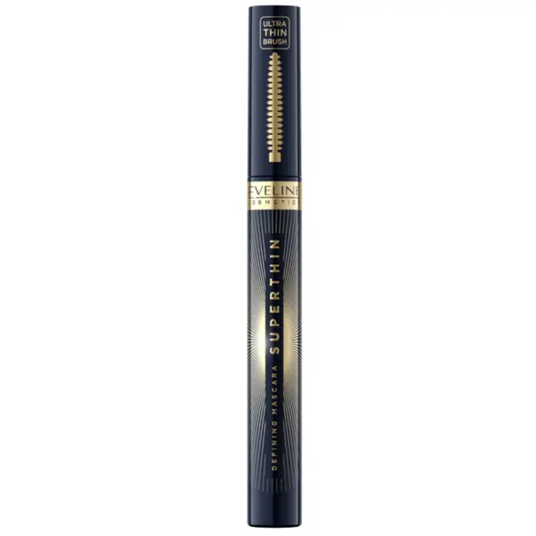 Rimel Superthin Defining, 6ml, Eveline Cosmetics