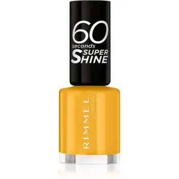 Rimmel 60 Seconds Super Shine lac de unghii