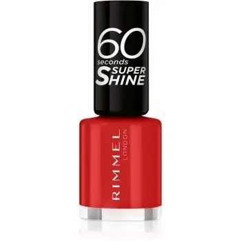 Rimmel 60 Seconds Super Shine lac de unghii