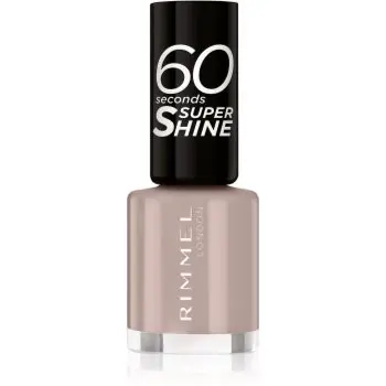 Rimmel 60 Seconds Super Shine lac de unghii