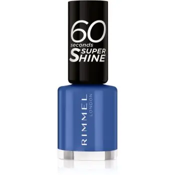 Rimmel 60 Seconds Super Shine lac de unghii