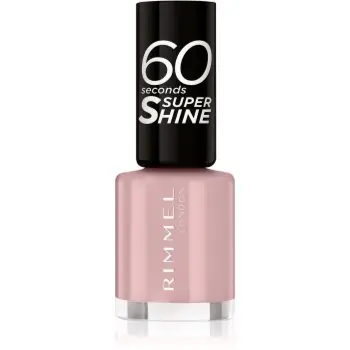 Rimmel 60 Seconds Super Shine lac de unghii