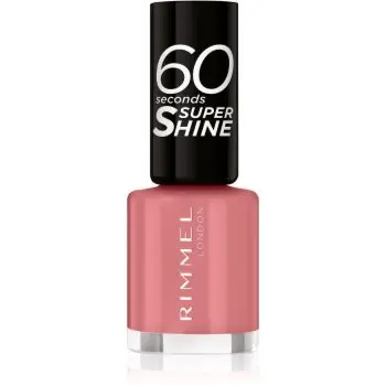 Rimmel 60 Seconds Super Shine lac de unghii