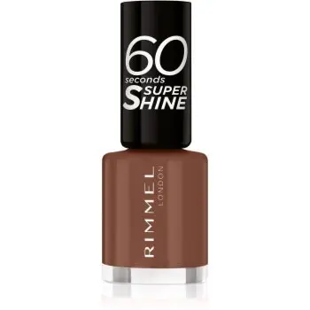 Rimmel 60 Seconds Super Shine lac de unghii