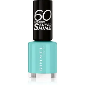 Rimmel 60 Seconds Super Shine lac de unghii