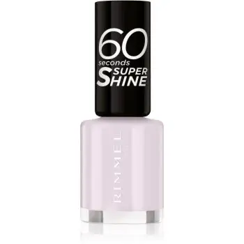 Rimmel 60 Seconds Super Shine lac de unghii