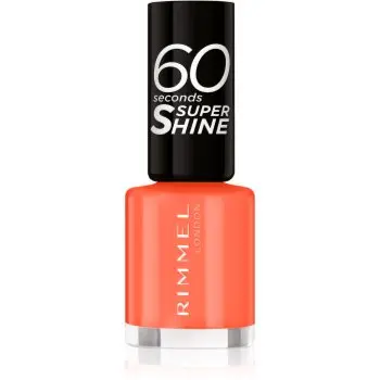Rimmel 60 Seconds Super Shine lac de unghii