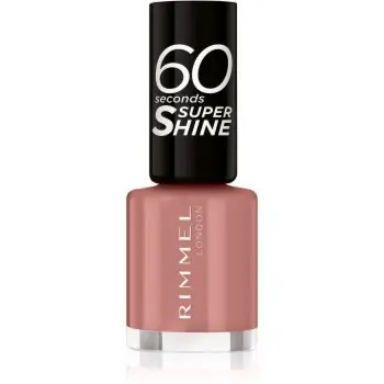 Rimmel 60 Seconds Super Shine lac de unghii