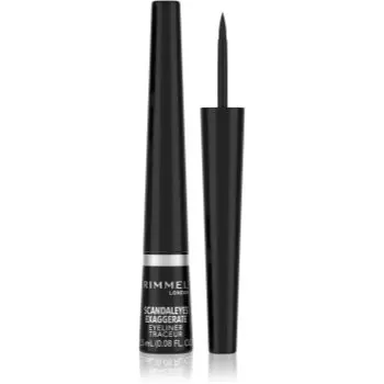 Rimmel Exaggerate Eyeliner eyeliner