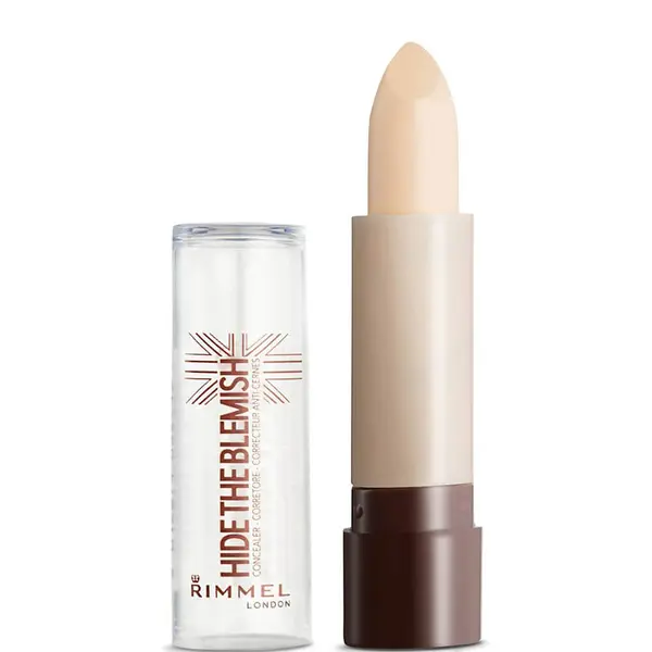 Rimmel Hide The Blemish Concealer - 001 Ivory