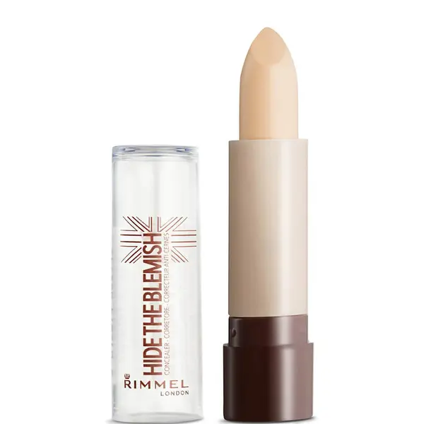 Rimmel Hide The Blemish Concealer - 103 Soft Honey