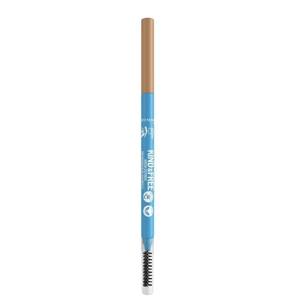 Rimmel Kind & Free Brow Definer - 001 Blonde