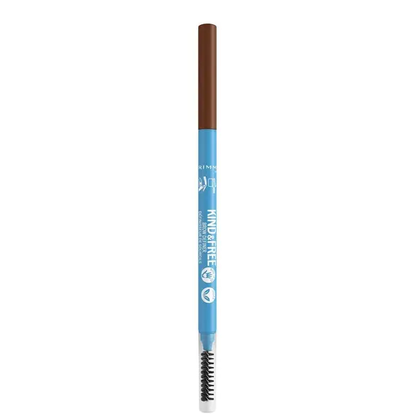 Rimmel Kind & Free Brow Definer - 002 Taupe