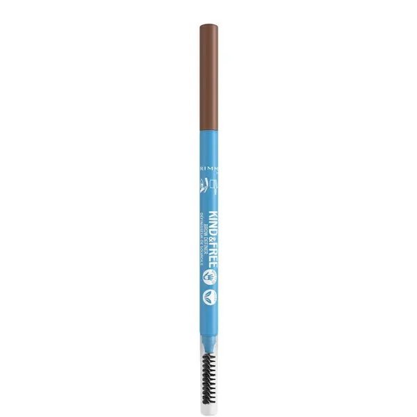 Rimmel Kind & Free Brow Definer - 004 Caramel