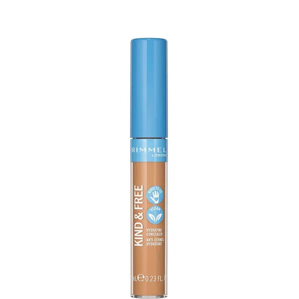 Rimmel Kind & Free Hydrating Concealer 7ml - 030 Medium