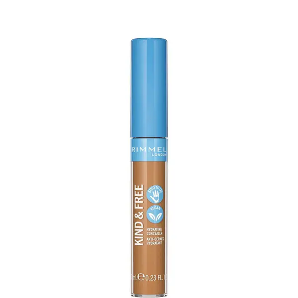 Rimmel Kind & Free Hydrating Concealer 7ml - 040 Tan