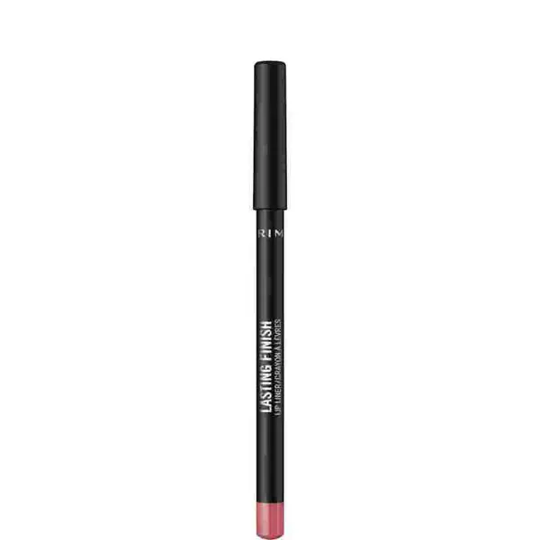 Rimmel Lasting Finish 8HR Lip Liner - 120 Pink Candy