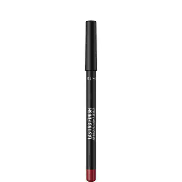 Rimmel Lasting Finish 8HR Lip Liner - 580 Bitten Red