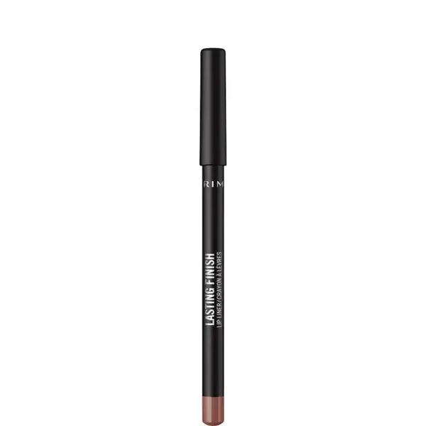 Rimmel Lasting Finish 8HR Lip Liner - 705 Cappuccino