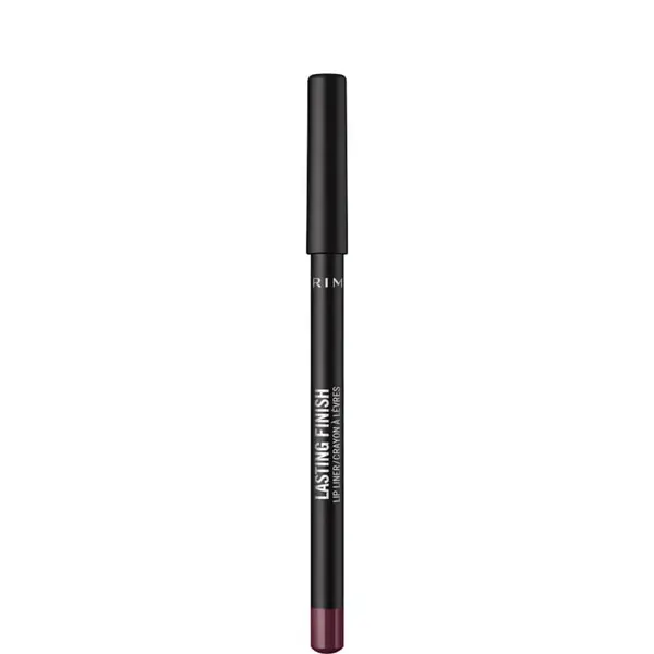 Rimmel Lasting Finish 8HR Lip Liner - 850 Underground