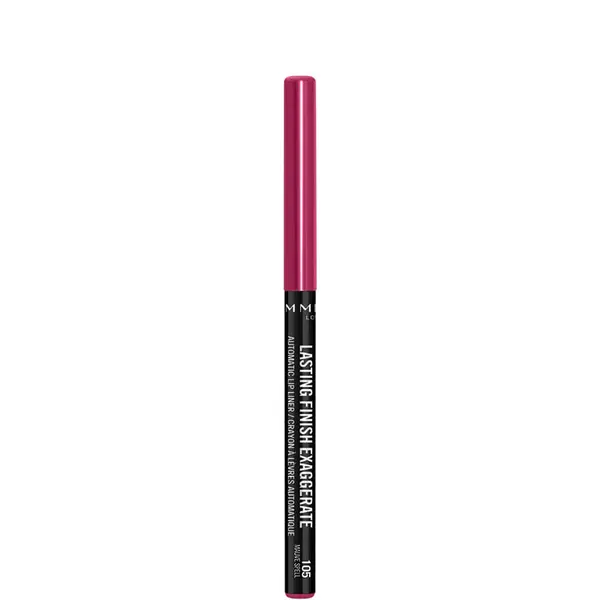 Rimmel Lasting Finish Automatic Lip Liner - 105 Mauve Spell