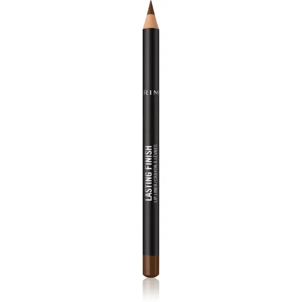 Rimmel Lasting Finish creion contur buze culoare 160 Cinnamon 1.2 g